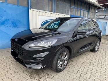 Ford Kuga 2.5 Plug In Hybrid 225 CV CVT 2WD ST-Line X