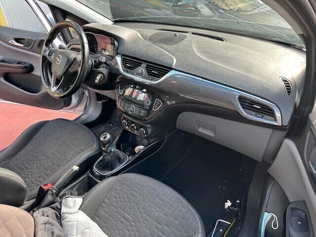 Opel Corsa 1.4 90CV GPL Tech 5 porte Cosmo