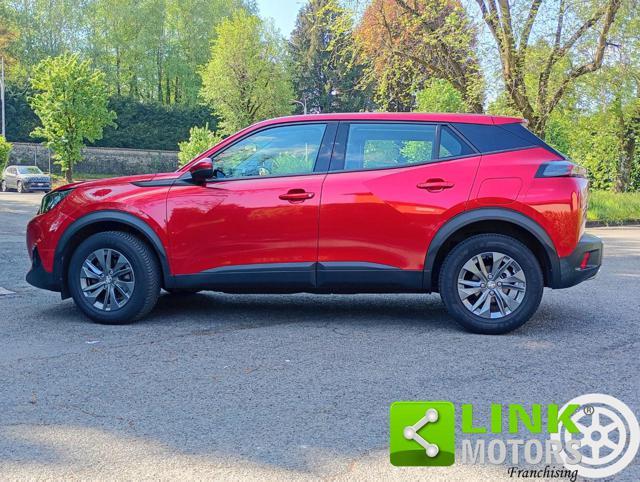 PEUGEOT 2008 PureTech 100 S&S Active