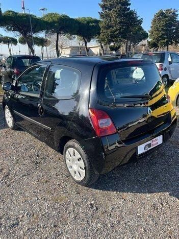 Renault Twingo AIR