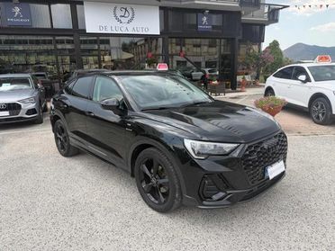 AUDI Q3 SPB 35 TDI S tronic S line edition SCONTO ROTTAMAZ