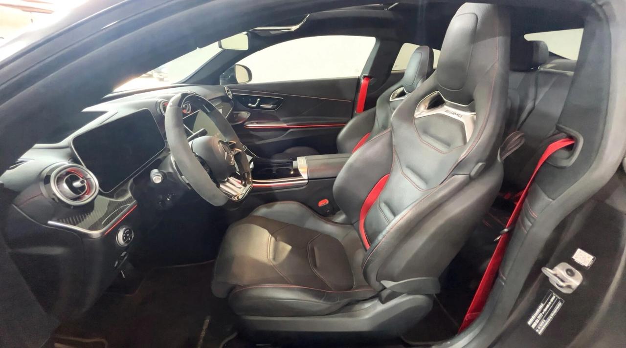 Mercedes-benz CLE 53 AMG Coupé 4Matic+ Premium Plus