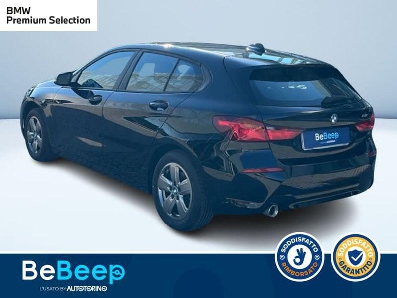 BMW Serie 1 116I BUSINESS ADVANTAGE AUTO