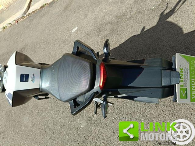 KTM 125 Duke 2016