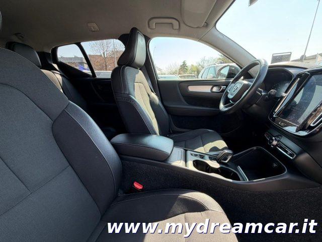 VOLVO XC40 D3 Geartronic Momentum