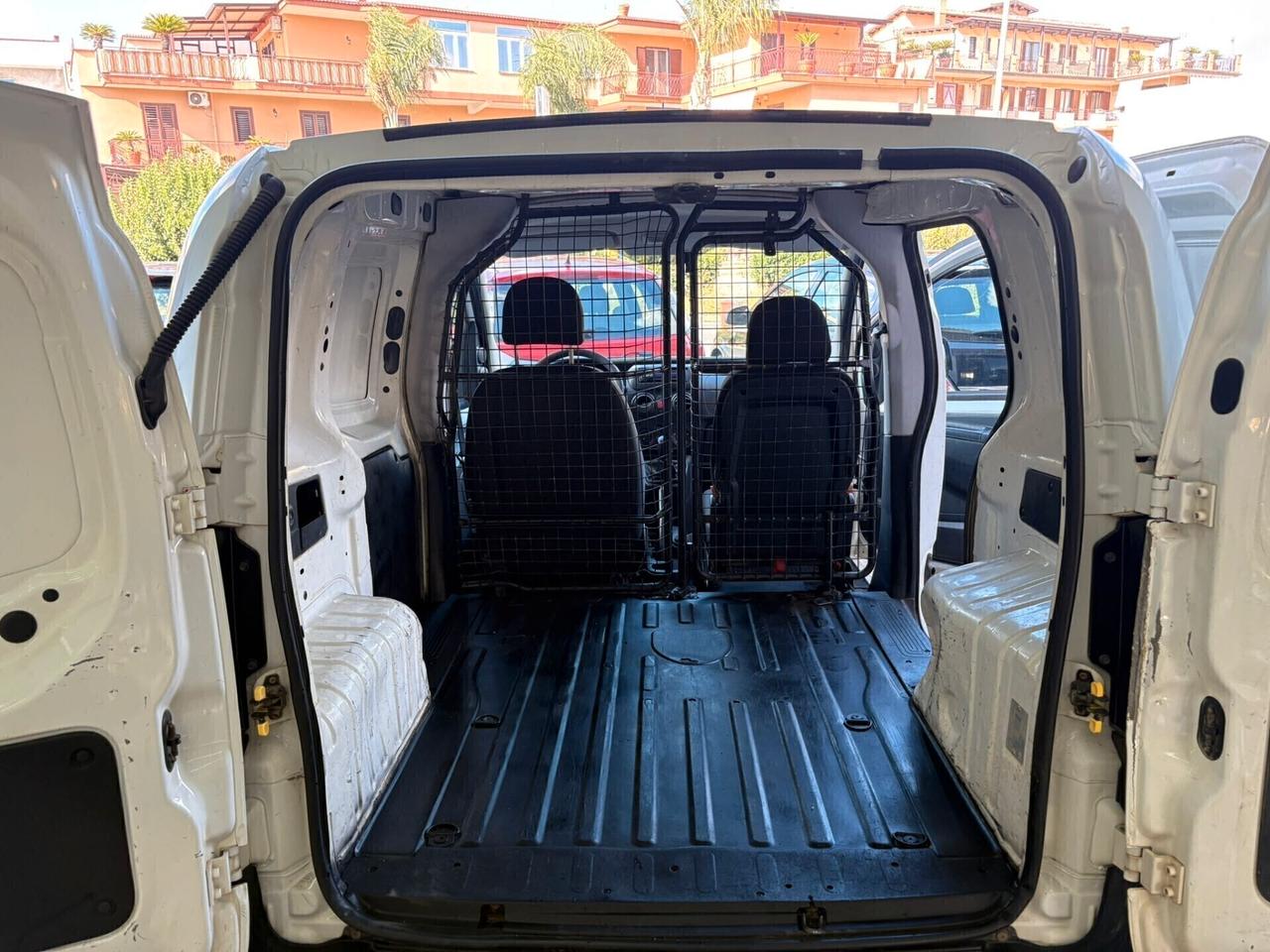 Fiat Fiorino 1.3 Multijet 75 cavalli EURO5