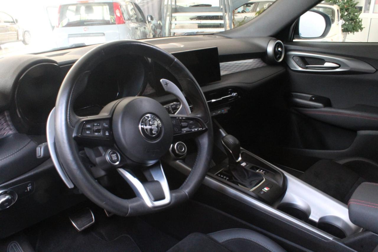 Alfa Romeo Tonale 1.5 130 CV MHEV TCT7 Edizione Speciale