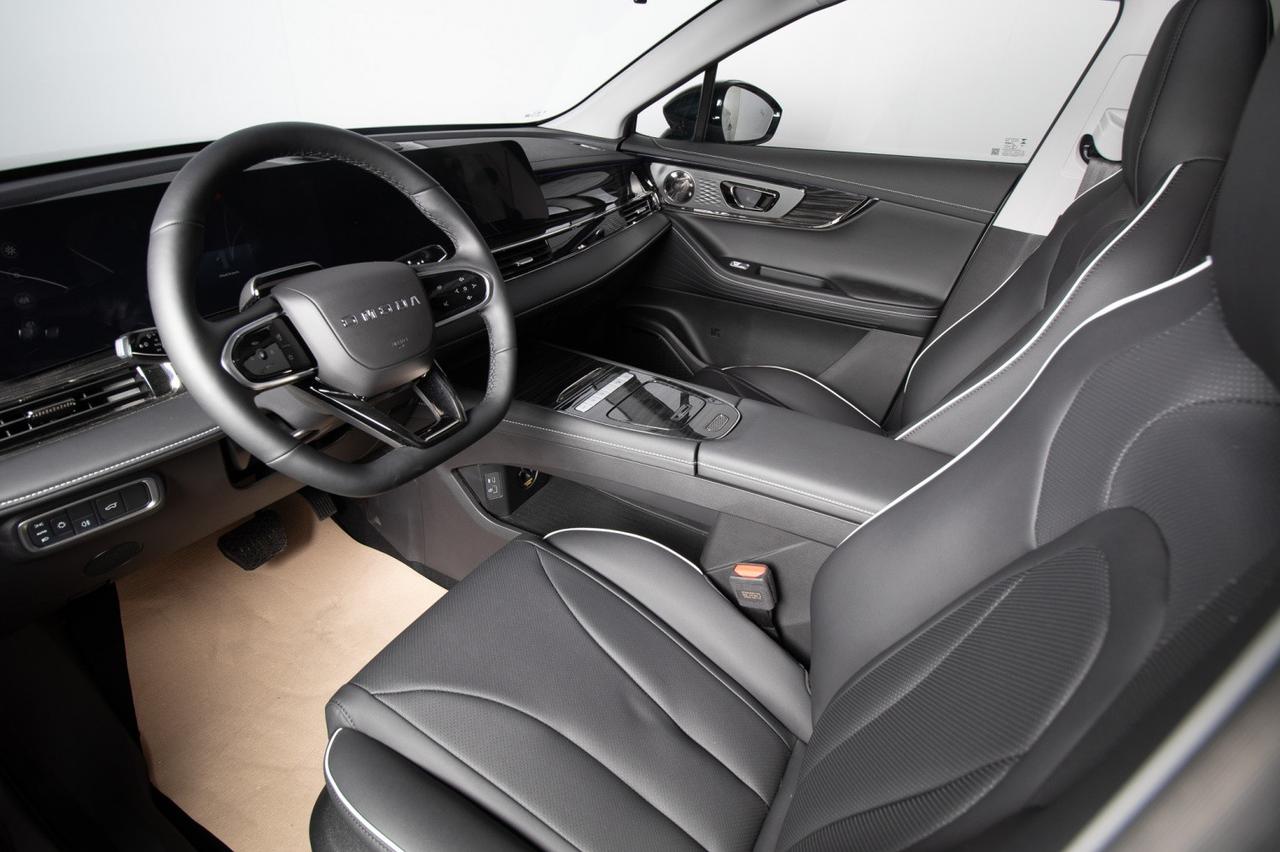 Omoda Omoda 5 Shs-h 1.5 Tgdi Hev Premium Auto - Nuova -