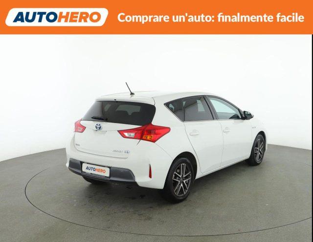 TOYOTA Auris 1.8 Hybrid Active Plus