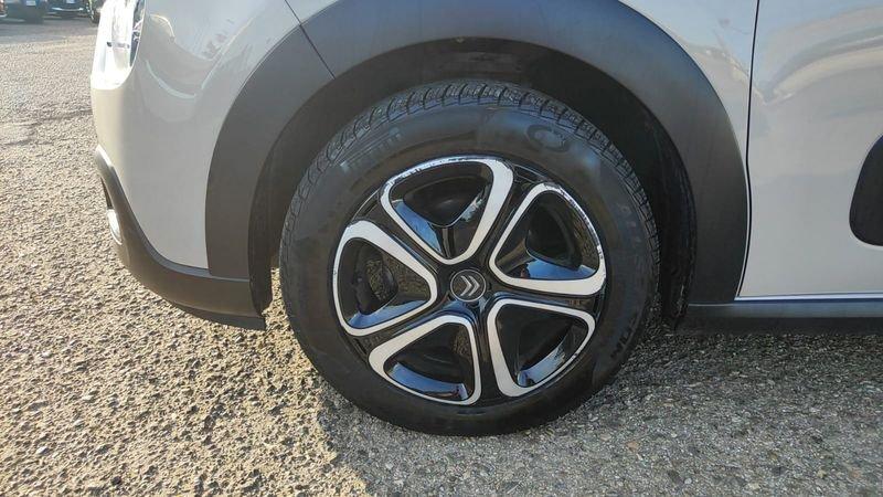 Citroën C3 BlueHDi 100 S&S Shine