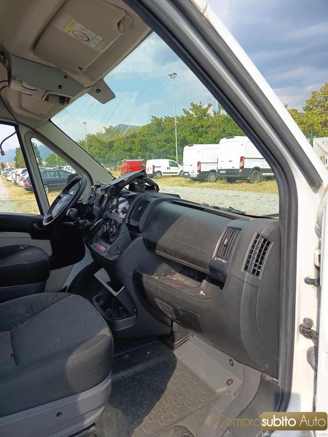 FIAT Ducato 30 2.3 MJT + IVA 22%