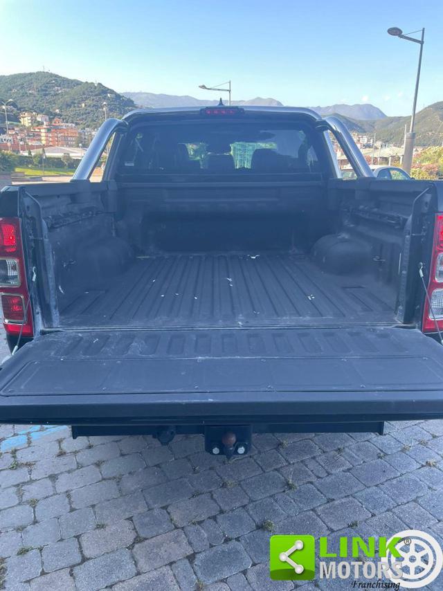 FORD Ranger 2.0 Limited FATTURABILE!!!