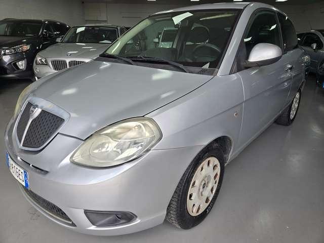 Lancia Ypsilon Ypsilon II 2007 1.2 8v Ego