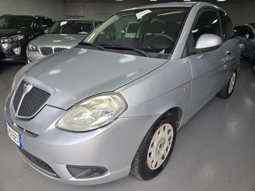 Lancia Ypsilon Ypsilon II 2007 1.2 8v Ego