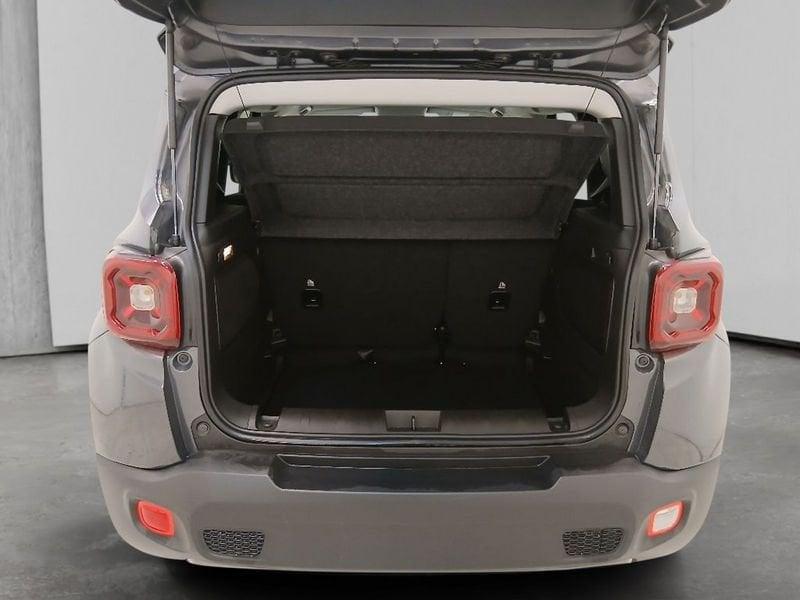 Jeep Renegade 1.6 mjt Limited 2wd 130cv