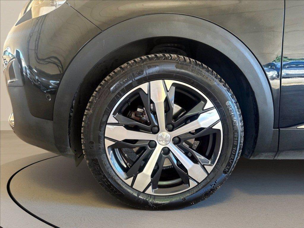 PEUGEOT 3008 1.5 bluehdi Allure s&s 130cv eat8 del 2018