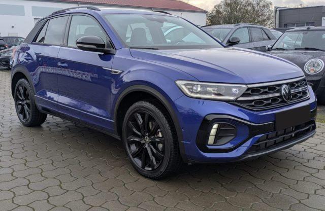 VOLKSWAGEN T-Roc 1.5 TSI ACT DSG R-Line