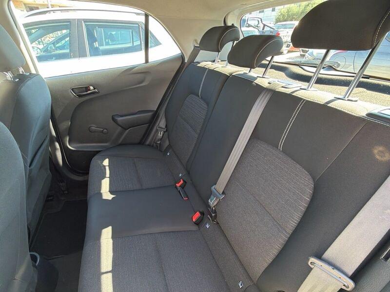 Kia Picanto Picanto 1.0 dpi X Line