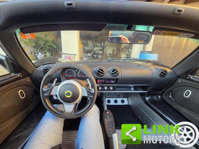 LOTUS Exige Sport 350 Roadster GARANZIA INCLUSA