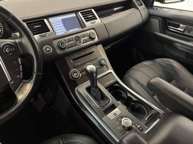 Land Rover Range Rover Sport 3.0 SDV6 HSE