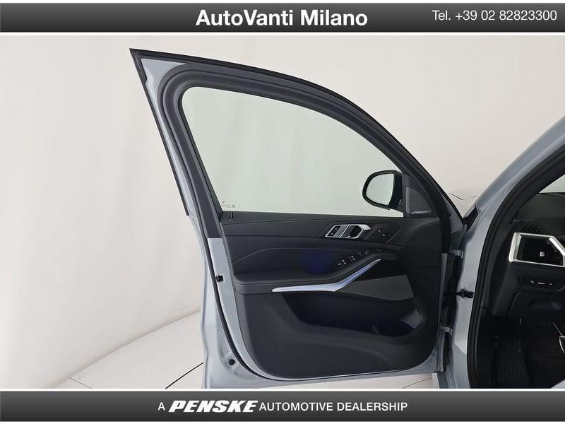 BMW X5 X5 xdrive30d MSport Pro auto