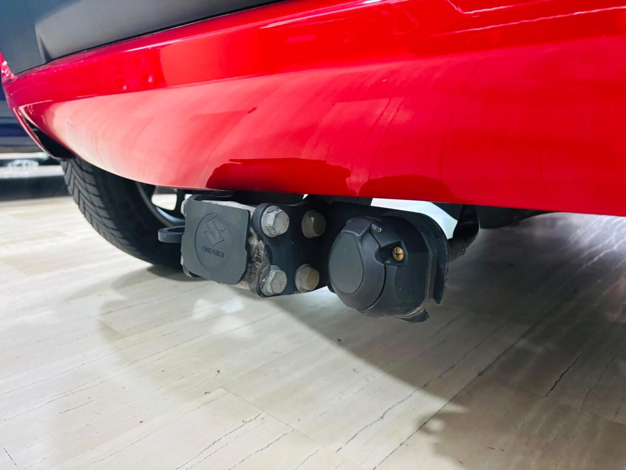 Suzuki Ignis 1.2 Hybrid iTop 4wd allgrip