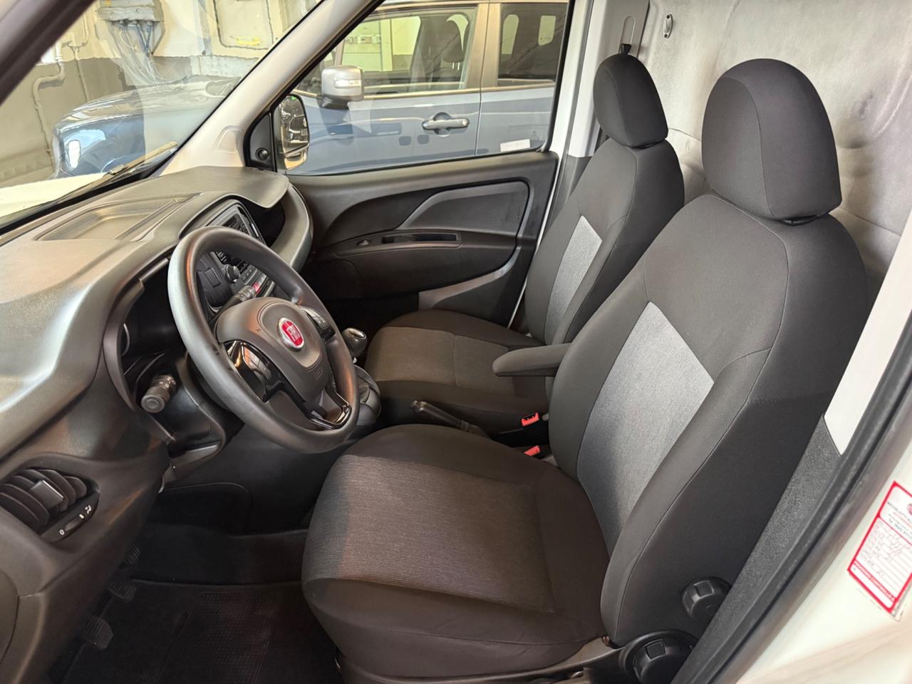 Fiat Doblo Doblò 1.6 MJT 105CV PC-TN Cargo Lamierato