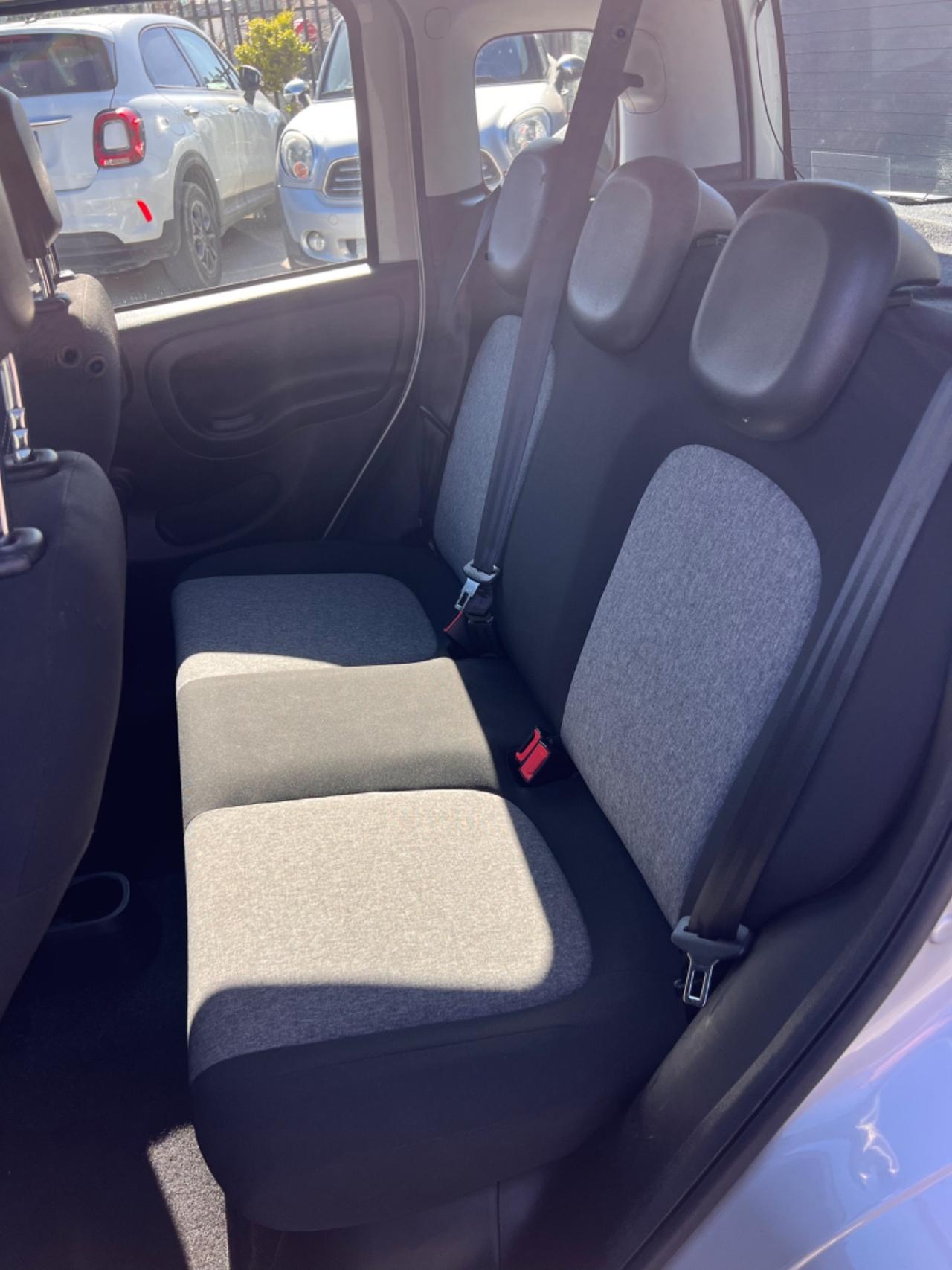 Fiat Panda 1.2 EasyPower Lounge