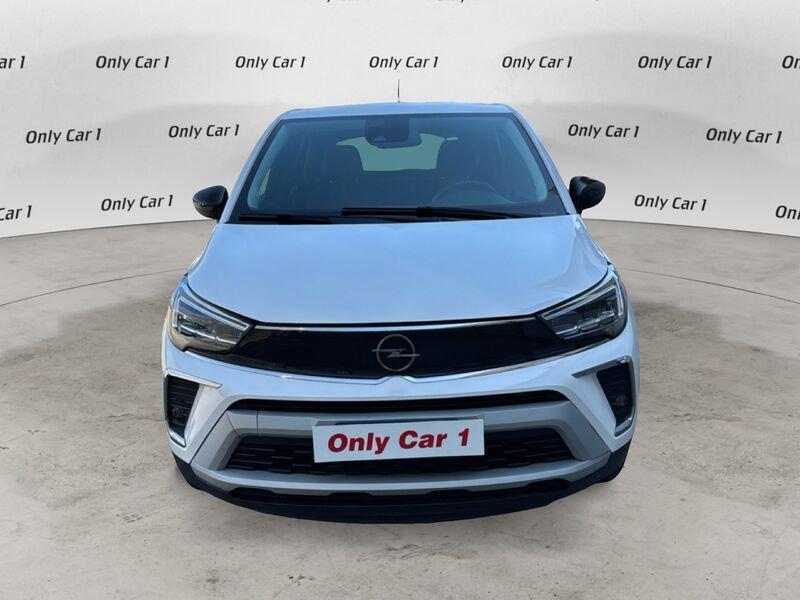 Opel Crossland Crossland 1.2 Elegance s&s 83cv
