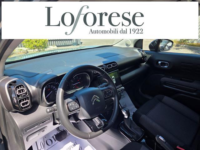 CITROEN C3 Aircross PureTech 130 S&S EAT6 Shine Pack
