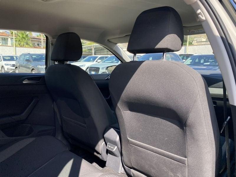 Volkswagen Polo Life 1.0 TSI 95 CV