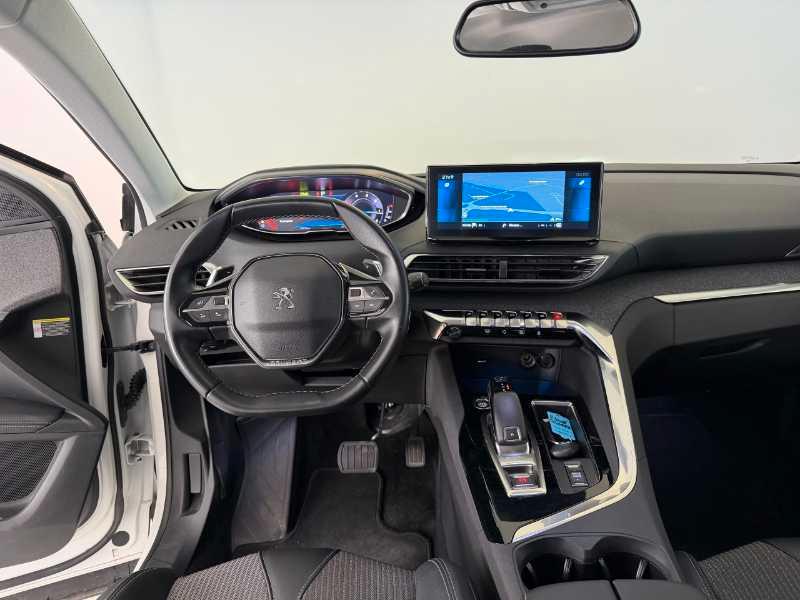 PEUGEOT 3008 II 2021 - 3008 1.5 bluehdi Allure s&s 130cv eat8