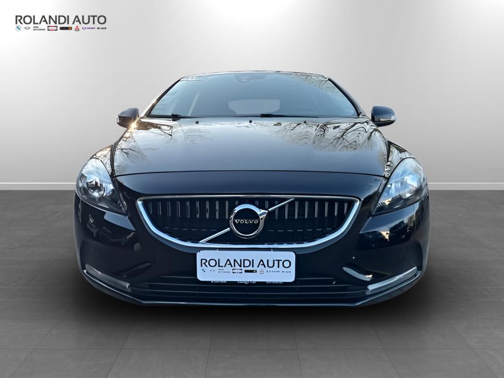 Volvo V40 2.0 D2 R-Design