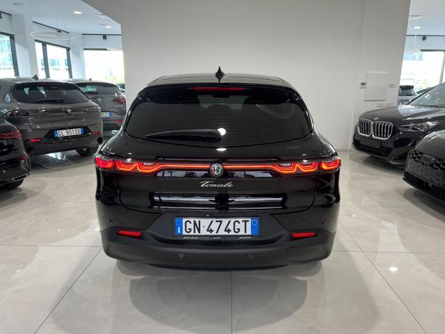 ALFA ROMEO Tonale 1.6 diesel 130 CV TCT6 Sprint Telecamera 360