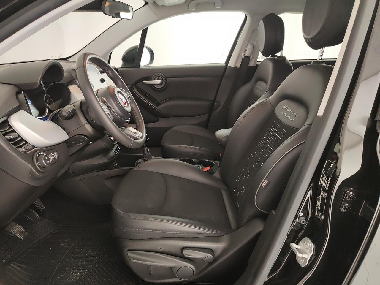 Fiat 500X 1.3 MultiJet 95 CV Connect