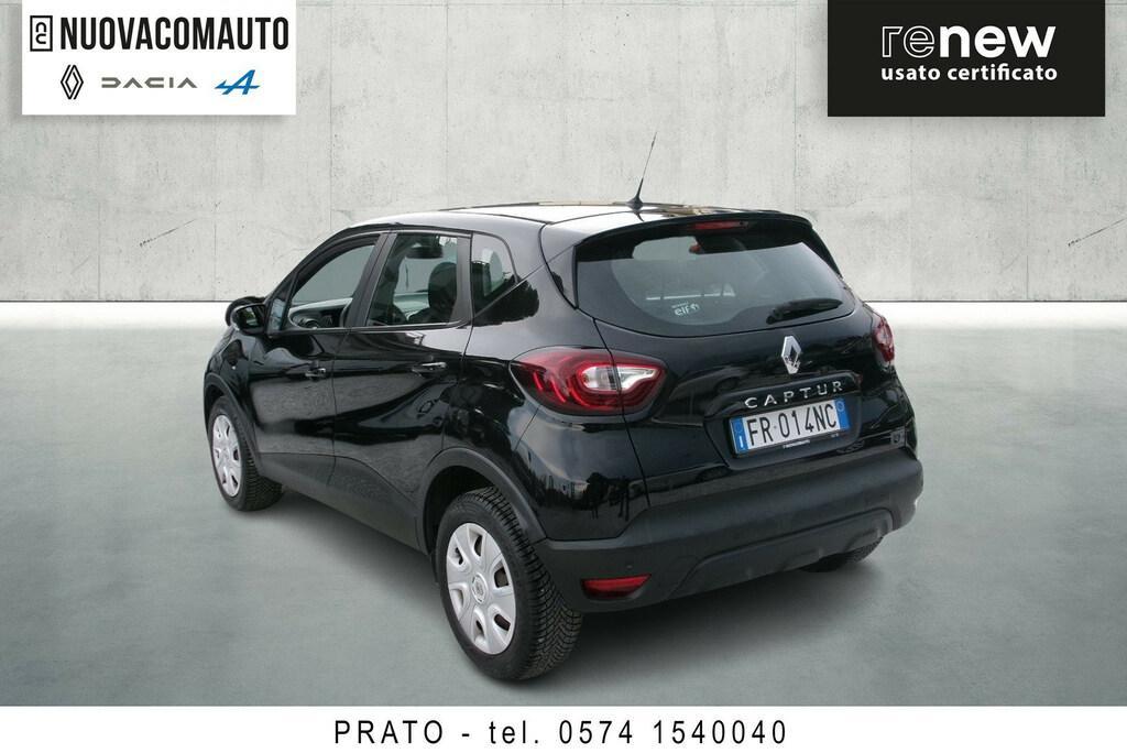 Renault Captur 0.9 TCe Energy Life