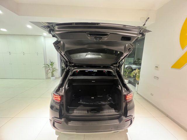 JEEP Avenger 1.2 Turbo 110 CV MHEV Summit tua da ?299,00 mensil