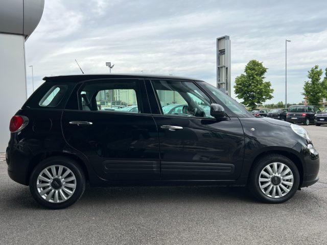 FIAT 500L 1.3 Multijet 95 CV Pop Star Neopatentati