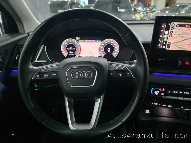AUDI Q5 SPB SportBack 40 S Line 2.0 TDI 204CV Quattro S tr