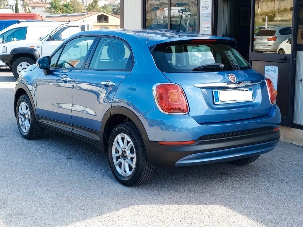 Fiat 500X 1.3 MultiJet 95 CV Pop Star