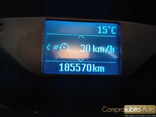 FORD C-Max 1.6 120CV GPL Plus