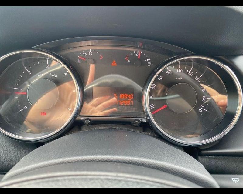 Peugeot 3008 I 1.6 hdi 8v Active 115cv fap