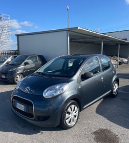 Citroen C1 1.0 5 porte airdream Pulp