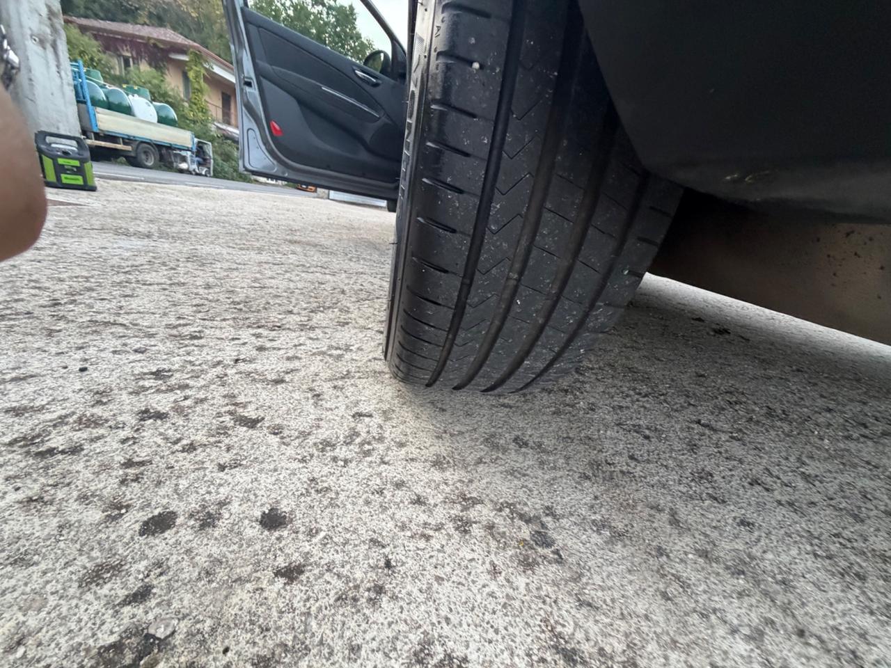 Fiat Bravo 1.6 MJT 120 CV DPF Dualogic Dynamic