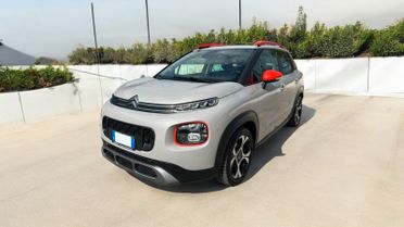 Citroen C3 Aircross C3 Aircross PureTech 130 S&S EAT6 Shine