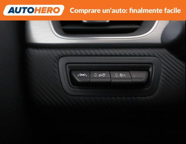 RENAULT Captur Full Hybrid E-Tech 145 CV RS Line
