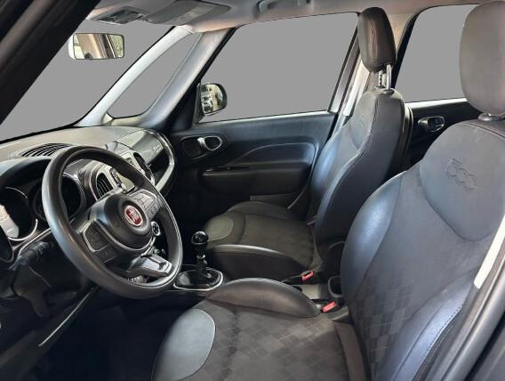 Fiat 500L 1.4 95 CV Lounge