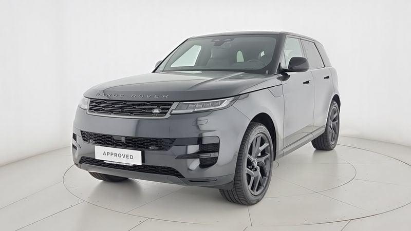 Land Rover RR Sport 3.0D l6 249 CV SE
