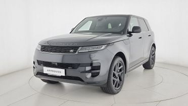 Land Rover RR Sport 3.0D l6 249 CV SE
