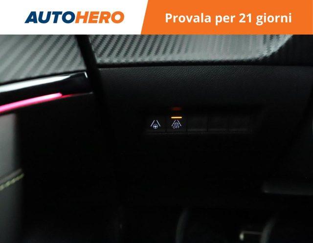 PEUGEOT 2008 BlueHDi 130 S&S EAT8 GT Pack